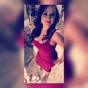 Meet your Posher, Lydia